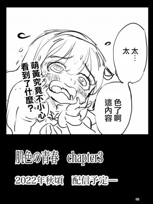 [高井唯人] 肌色の青春 02_92
