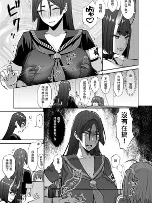 [まんまん屋 (チチヅキ)] 密かなる御禁制攻防戦 (Fate／Grand Order)  [沒有漢化] [DL版]_14