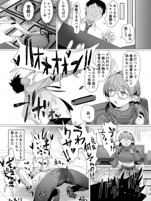 [LV426 (メカしゃれこうべ)] Mechanized Memories (ブルーアーカイブ) [DL版]_29