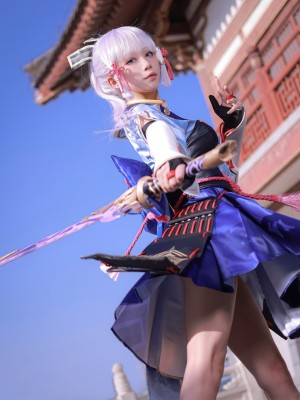 [Fantia] 水淼AQUA(11 2021 - 09 2022)_032_2021_11_2814