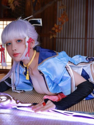 [Fantia] 水淼AQUA(11 2021 - 09 2022)_071_2021_11_2853