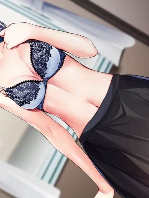 [アンモライト] お兄ちゃん、手伝って！～夜の花嫁修業を頼まれて…～_004_AMH2C_011