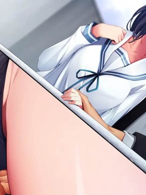 [アンモライト] お兄ちゃん、手伝って！～夜の花嫁修業を頼まれて…～_059_AMH2C_124