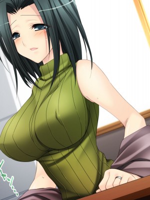 [あまがみ堂 (熊虎たつみ)] モトカノヅマ 寝取られ人妻の幸せな孕みアクメ_026__0025