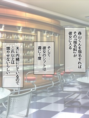 [あまがみ堂 (阿川椋)] 爆乳ボディコン人妻は 俺に恋する中出し専用穴_177_0176