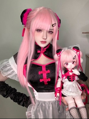 ■TWITTER■ 啊川 Azey (coser) [@azeycoser]_068_azeycoser_1524075363139297280_20220511_011417_img3