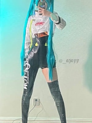■TWITTER■ 啊川 Azey (coser) [@azeycoser]_174_azeycoser_1548630941580627969_20220717_192923_img4