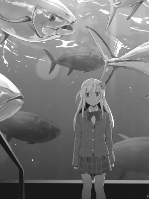 [黒猫館モンプチ (ヤミザワ)] ろーちゃんとあこがれデート大作戦 (艦隊これくしょん -艦これ-) [无毒汉化组]_08_008