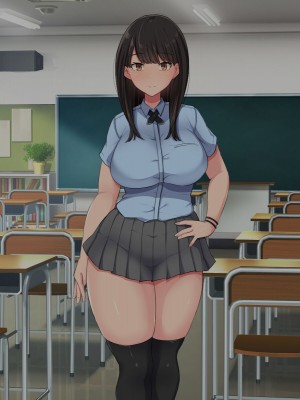 [んほぉ痴態 (エマーソン)] 共学になった元男子校にチョロい性格の女の子がたった一人だけ入学した・・・(爱骑士个人汉化)_083