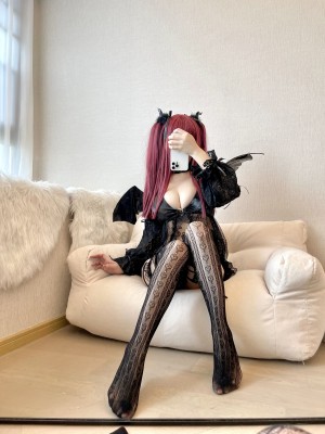 小仓千代 梦魔扰利兹20p_29