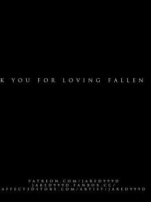 [Jared999D] Fallen Lady 10_FLX_360
