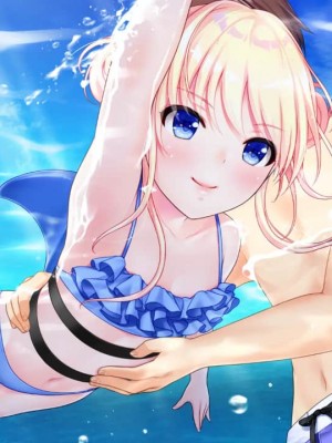 [tone work's] 月の彼方で逢いましょう PART1_0705_0702_cg_ly05_0206
