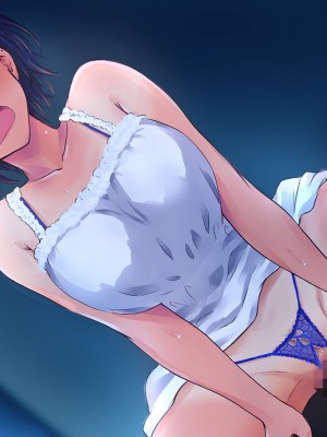 [熱月堂 (わんたっち)] 日焼けのあの娘はアナタとHがしたい!片瀬凪ちゃん編～お●んぽ挿れて…キモチいいコト優先の中出しHがいちゃラブHに変わるまで～_124
