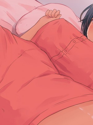[熱月堂 (わんたっち)] 日焼けのあの娘はアナタとHがしたい!片瀬凪ちゃん編～お●んぽ挿れて…キモチいいコト優先の中出しHがいちゃラブHに変わるまで～_069