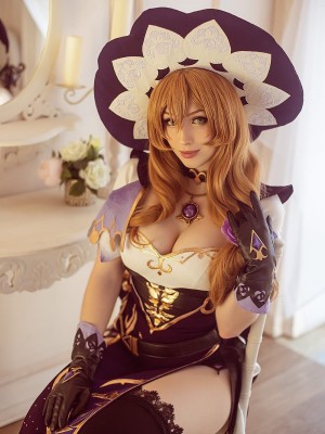 [Lady Melamori] LISA_11