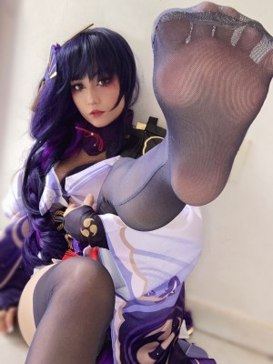 [☆Lynn Chan☆] Raiden Shogun_09