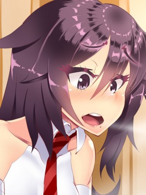 [煙屋 (fume)] 神愛戦姫ピンクハァト～渇望のキノコ帝国～(CG集のみ) [村长个人汉化]_039