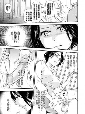 [逢坂ミナミ] 手コキ妻__066