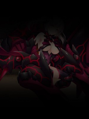 [クレージュアクセル] 殲光のイクス-Disorder Eclipse- [村长和热心村民联合汉化]_419