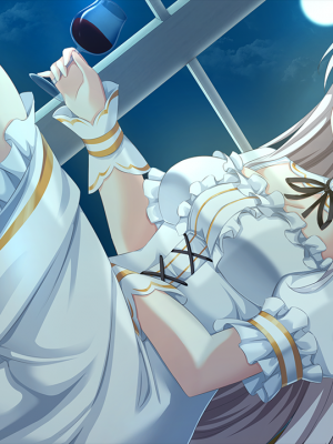 [CYCLET]人形姫の城～貴方はもう、あたしの下僕～