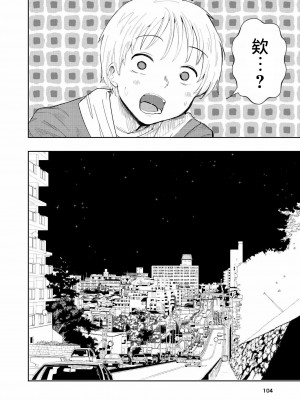 [高井唯人] 肌色の青春 03 [路过的骑士汉化组]_104