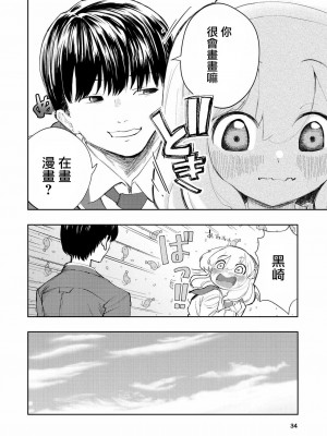 [高井唯人] 肌色の青春 03 [路过的骑士汉化组]_034