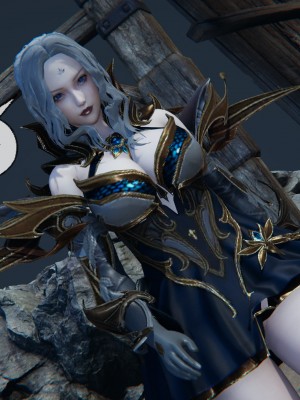 [uuG] 天命 第31-35章_0030