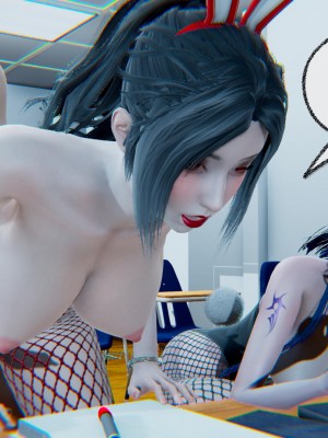 [uuG] 天命 番外 1-8_0579