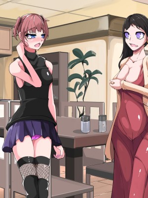 [hentaiworks (あるま)] 7日間で変えられた僕ら【中国翻译】_108