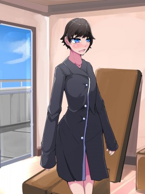 [hentaiworks (あるま)] 7日間で変えられた僕ら【中国翻译】_029