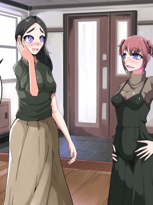 [hentaiworks (あるま)] 7日間で変えられた僕ら【中国翻译】_041
