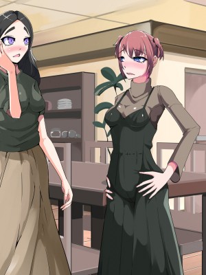 [hentaiworks (あるま)] 7日間で変えられた僕ら【中国翻译】_079