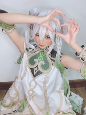 PoppaChan - Nahida_094