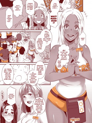 [butcha-u] Butcha-U Box The Complete POOTERS Collection [英訳] [無修正] [DL版]｜[EROQUIS! (ブッチャーU)] DELIGHTFULLY FUCKABLE AND UNREFINED ALL YOU CAN SEX!_092