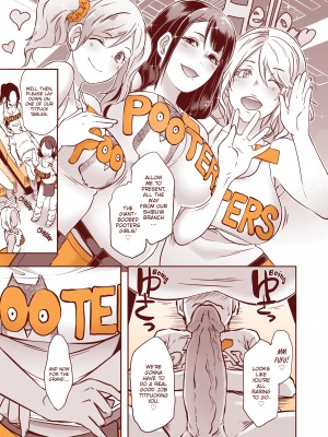 [butcha-u] Butcha-U Box The Complete POOTERS Collection [英訳] [無修正] [DL版]｜[EROQUIS! (ブッチャーU)] DELIGHTFULLY FUCKABLE AND UNREFINED ALL YOU CAN SEX!_162