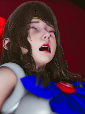 [Roy jun] 美少女假面馮迪妮 5_0037