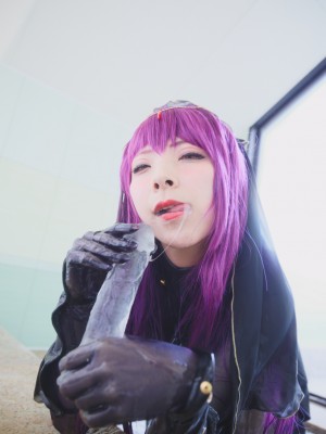 [Comonun]魔境の智慧R+_0343