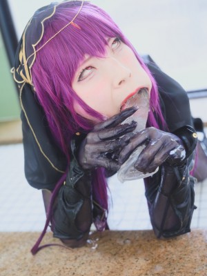 [Comonun]魔境の智慧R+_0305