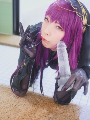 [Comonun]魔境の智慧R+_0289