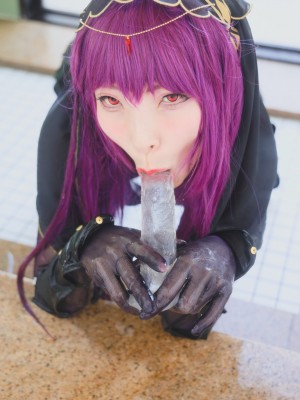 [Comonun]魔境の智慧R+_0252