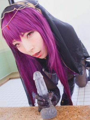 [Comonun]魔境の智慧R+_0222