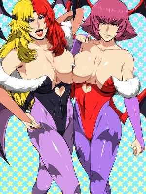[黑条汉化] [スパイラルブレーン (暮古浪漫)] ジオニック・ヘブンへようこそ!NEO (ガンダムZZ)_146_CG_004