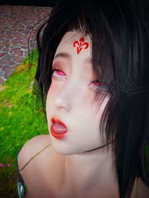 [Heath] 元尊 - 夭夭與武瑤_130