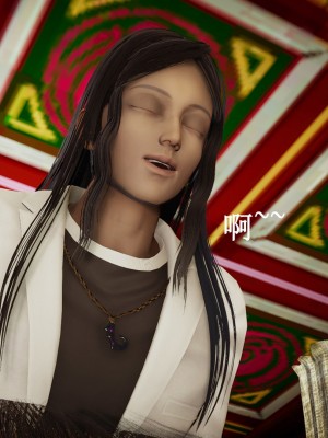 [Heath] 元尊 - 夭夭與武瑤_245