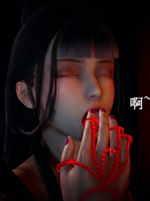 [Heath] 元尊 - 夭夭與武瑤_249