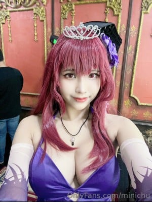 Minichu - Scathach_05