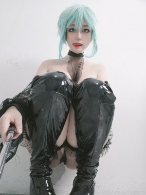 Ino - Shino_39