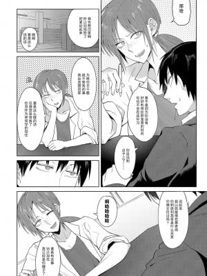[腐蝕] 情意答合 (COMIC アンスリウム 2019年2月号) [中国翻訳] [DL版]_02