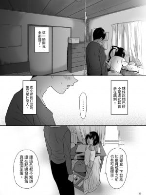 [ゆれるちくわぶ (ぬまたちひろ)] 思春期異聞錄 [中国翻訳] [DL版]_030