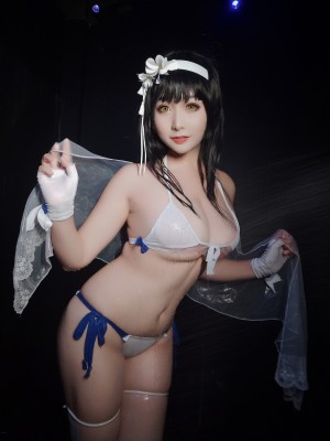 三刀刀miido - 九五式 夏鸣蝉_07